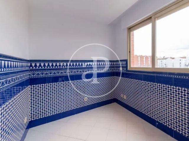 Casa en alquiler en Madrid, Castellana