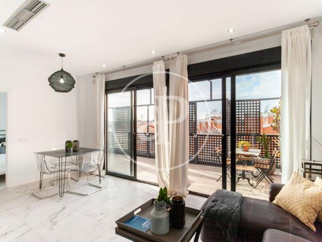 Casa en alquiler en Hortaleza, Madrid
