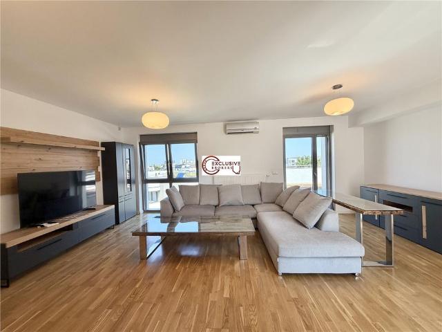 Apartament închirieri în București