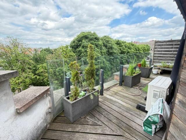 Appartement location à Sint-lambrechts-woluwe, Bruxelles