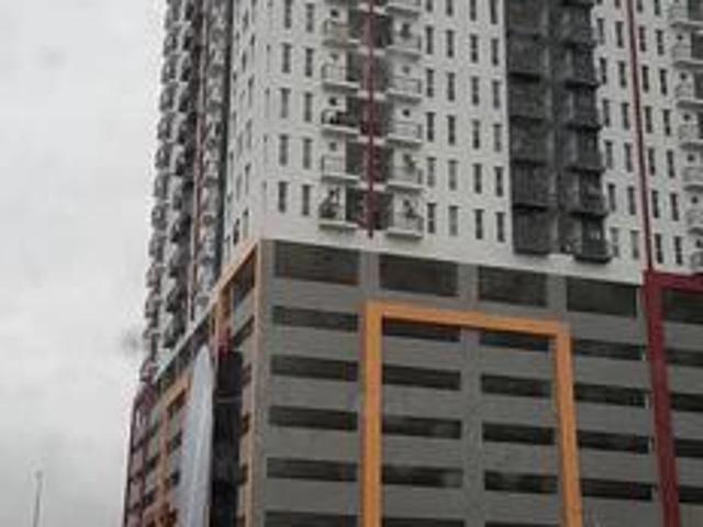 Serviced Residence for sale in Kajang, Langat