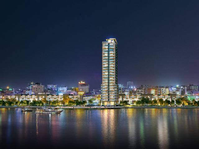 Căn hộ bán tại Đà Nẵng