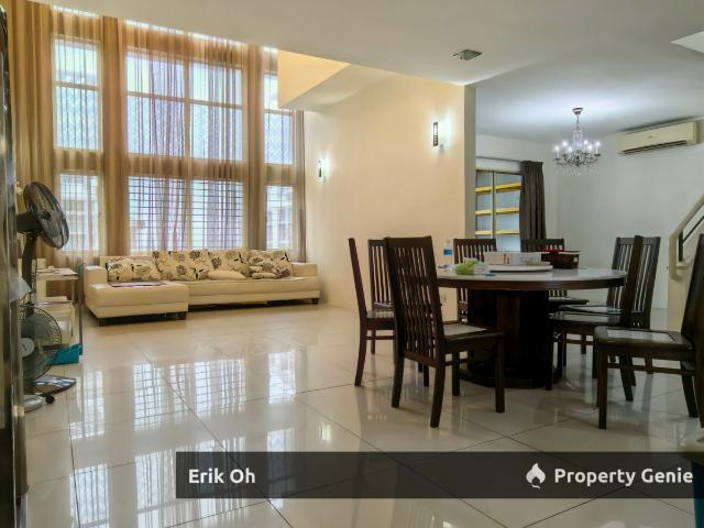 Penthouse for sale in Petaling, Subang Jaya