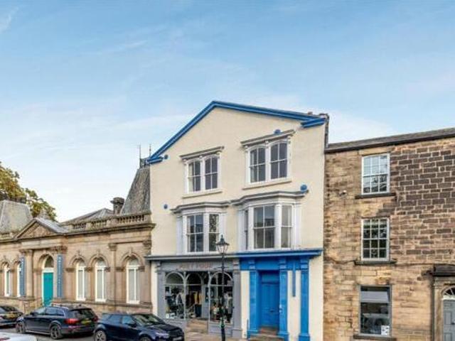 House for sale in Low Harrogate, Harrogate