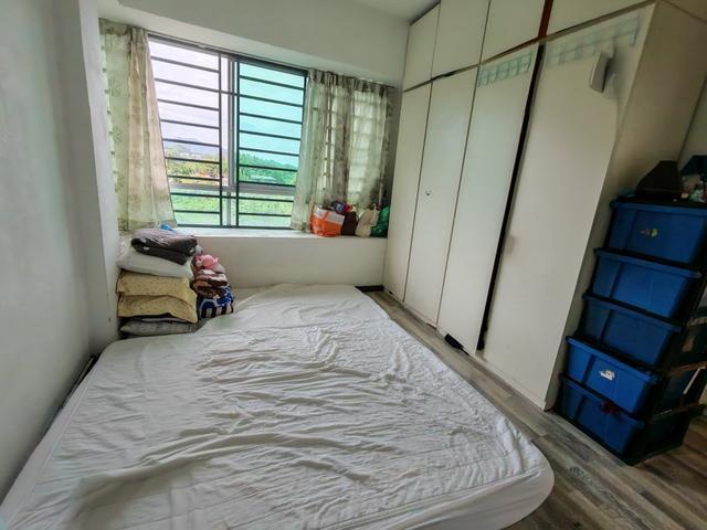 Apartment for sale in Kinabalu, Sabah