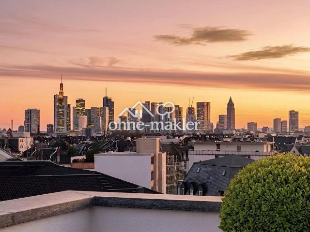 Apartment kaufen in Bornheim/Ostend, Frankfurt am Main