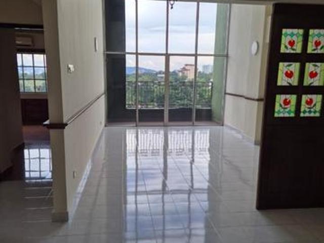 Condominium for sale in Brickfields, Kuala Lumpur