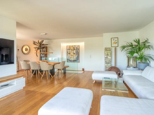 Wohnung mieten in Nonntal, Salzburg