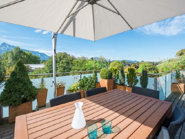 Wohnung mieten in Nonntal, Salzburg