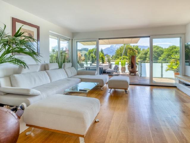 Wohnung mieten in Nonntal, Salzburg