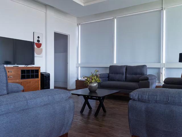 Departamento en renta en Zamora, Michoacán