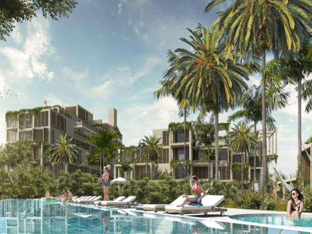 Departamento en venta en Riviera Maya, Quintana Roo