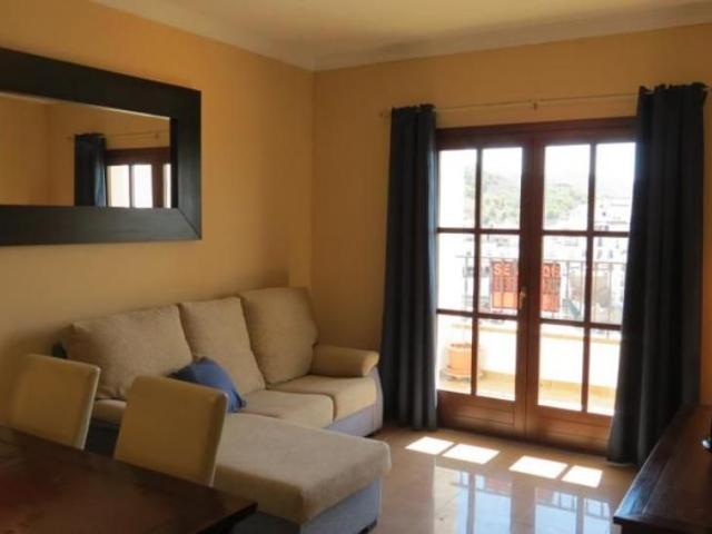 Casa en alquiler en La Axarquía, Andalucía