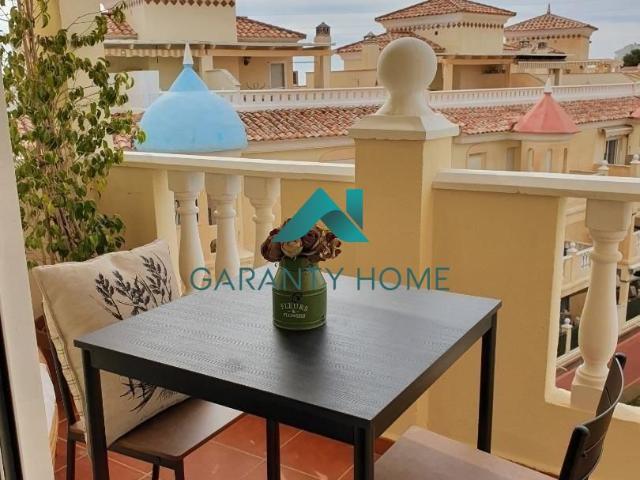 Casa en alquiler en Torreblanca, Fuengirola