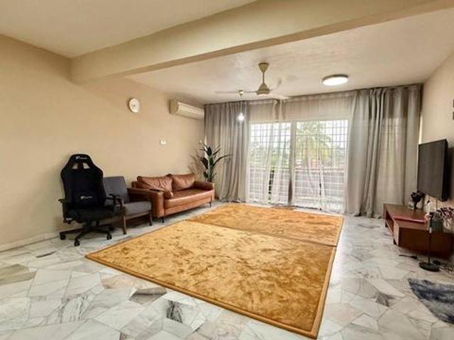 Condominium for sale in Kajang, Langat