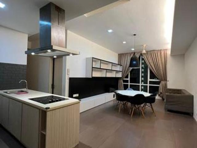 Serviced Residence for rent in Tanjong Sepat, Selangor