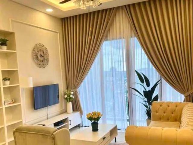 Serviced Residence for sale in Country Heights Damansara, Kuala Lumpur