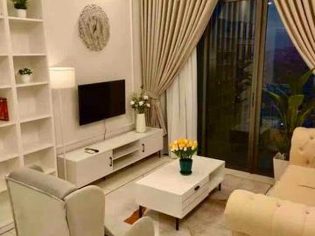Serviced Residence for sale in Country Heights Damansara, Kuala Lumpur