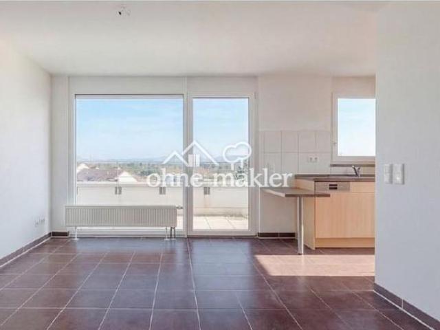Apartment mieten in Rheinau, Mannheim