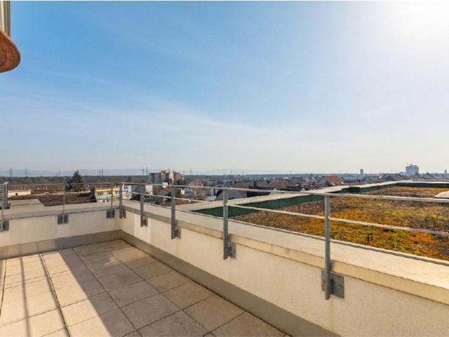 Wohnung mieten in Mannheim, Baden-Württemberg
