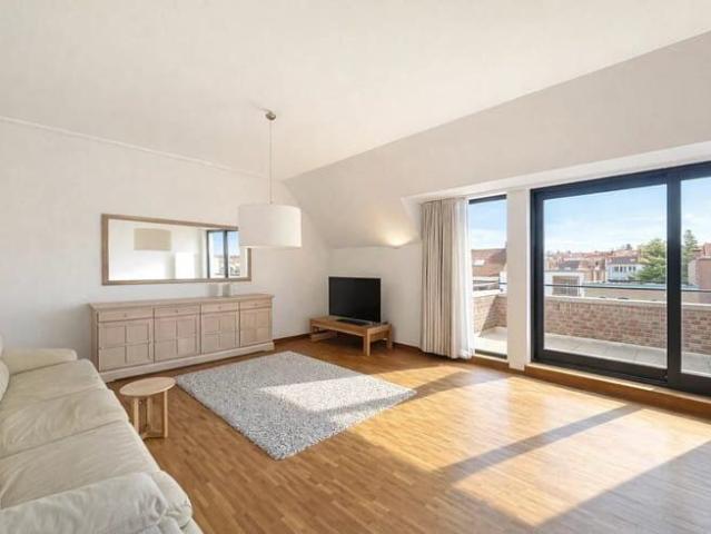 Appartement location à Oudergem, Bruxelles