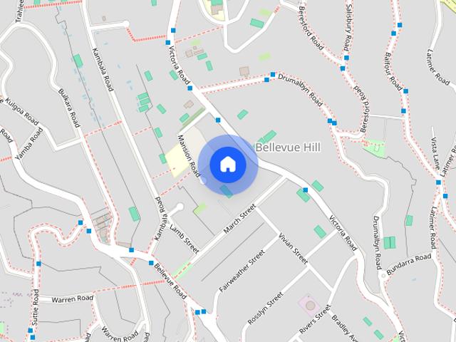 Apartment for rent in Eastern Suburbs, Sydney