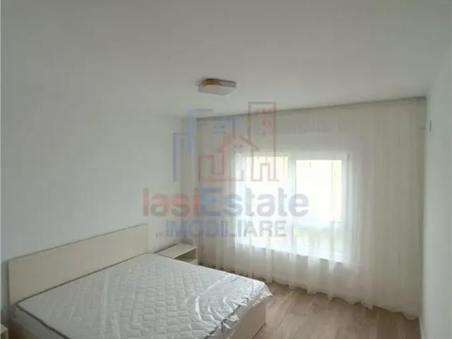 Apartament închirieri în Centru, Iași
