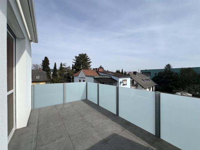 Penthouse kaufen in Liebenau, Gersdorf-Feistritz