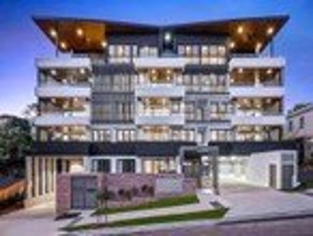 Apartment for rent in Toombul, Queensland
