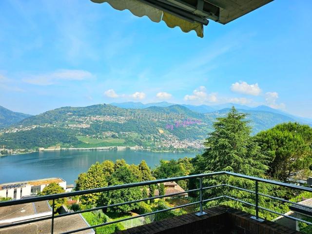 Wohnung kaufen in Collina d'Oro, Tessin