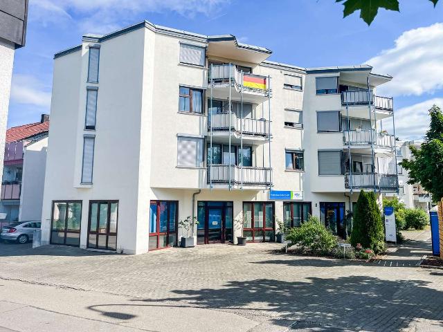 Wohnung kaufen in Frommern, Balingen