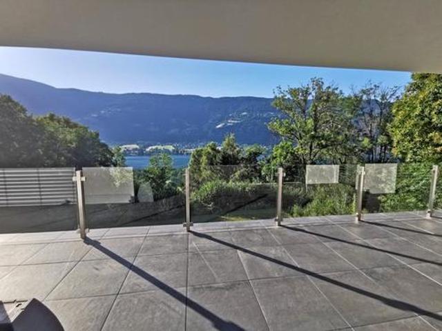 Wohnung kaufen in Ossiach, Kärnten