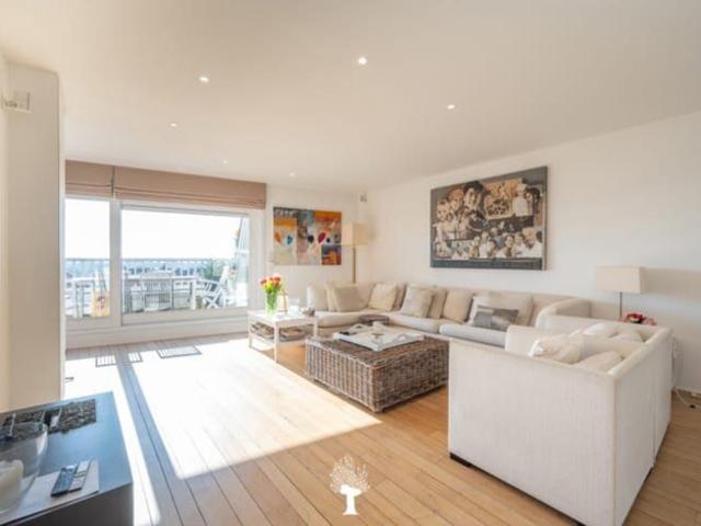 Appartement location à Knokke-heist, West-Vlaanderen