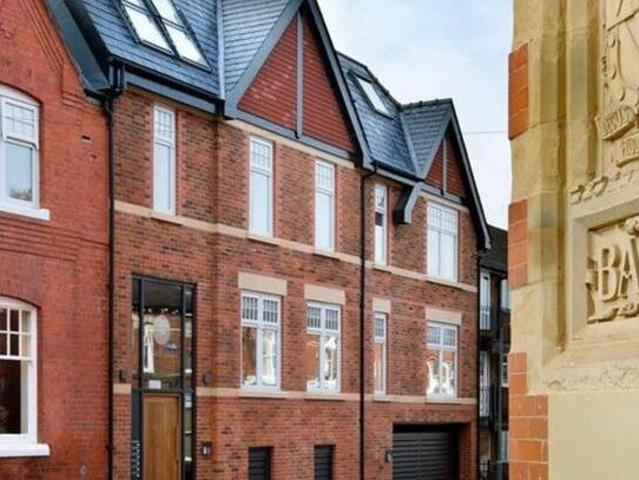 House for sale in Alderley Edge