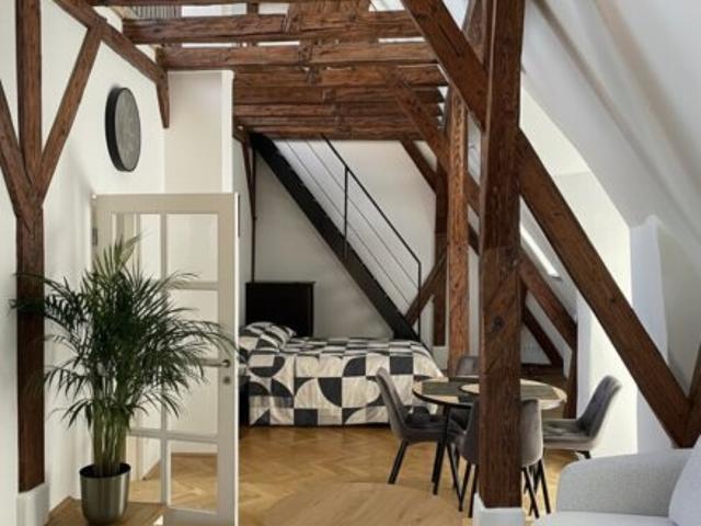 Wohnung kaufen in Krems an der Donau