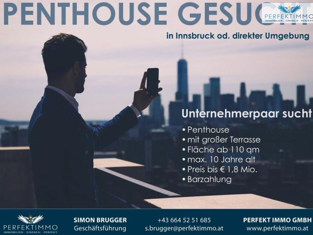 Wohnung kaufen in Innsbruck, Tirol