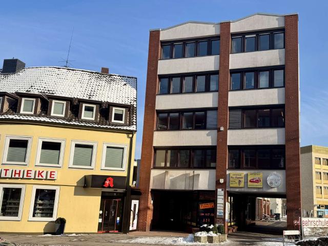 Büro mieten in Neustadt, Niedersachsen