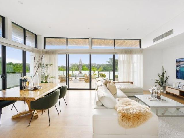 Apartment for sale in Sydney, New South Wales