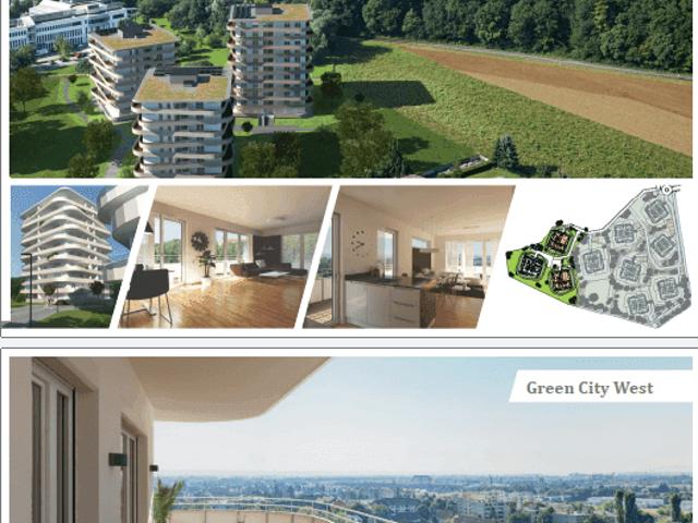 Apartment kaufen in Seiersberg, Steiermark