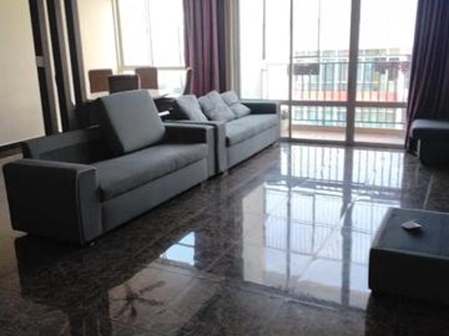 Apartment for rent in Johore Bahru, Johor