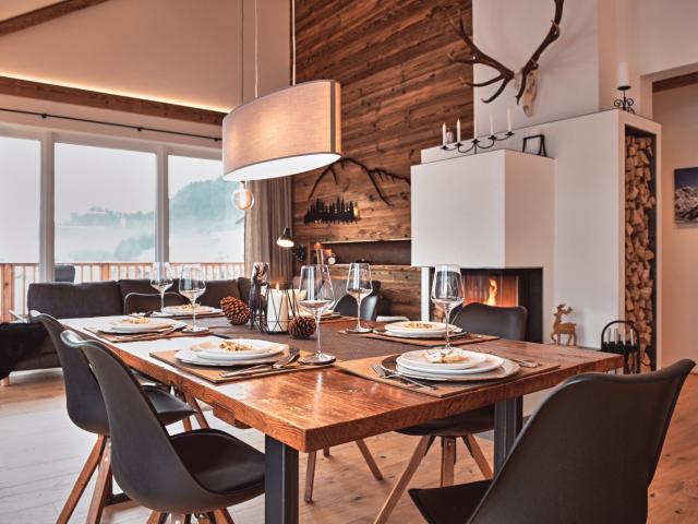 Apartment mieten in Bad Mitterndorf, Steiermark