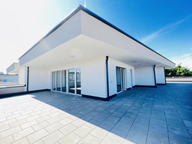 Penthouse mieten in Hürm, Bezirk Melk