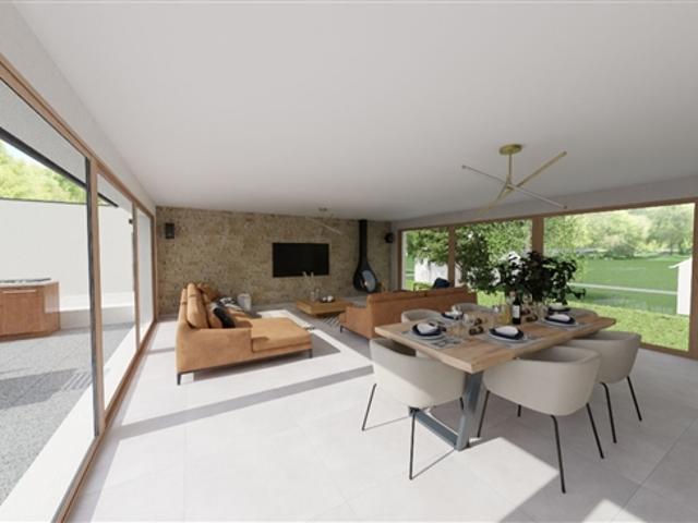 Wohnung kaufen in Châbles, Freiburg