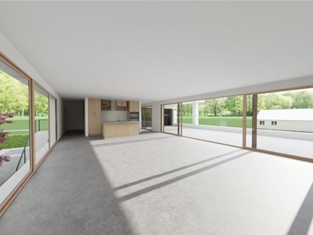 Wohnung kaufen in Châbles, Freiburg