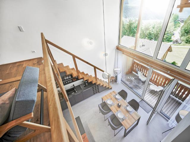 Apartment mieten in Bad Mitterndorf, Steiermark
