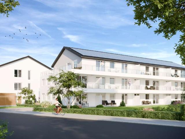Wohnung kaufen in Hardt, Westerwaldkreis