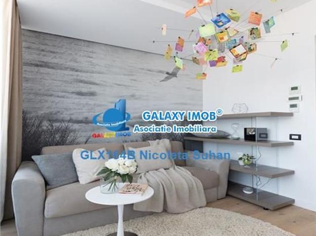 Apartament închirieri în București