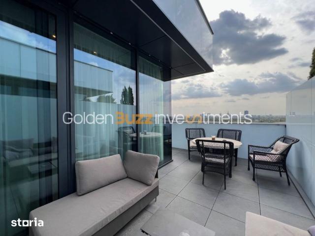 Apartament închirieri în București