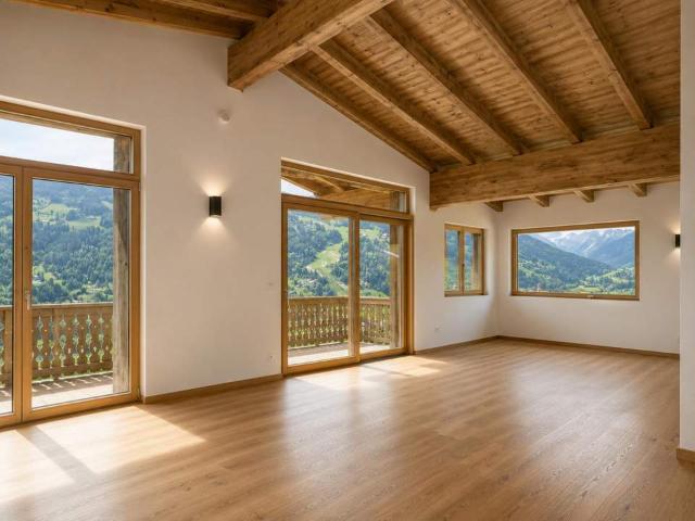 Wohnung kaufen in Liezen, Steiermark