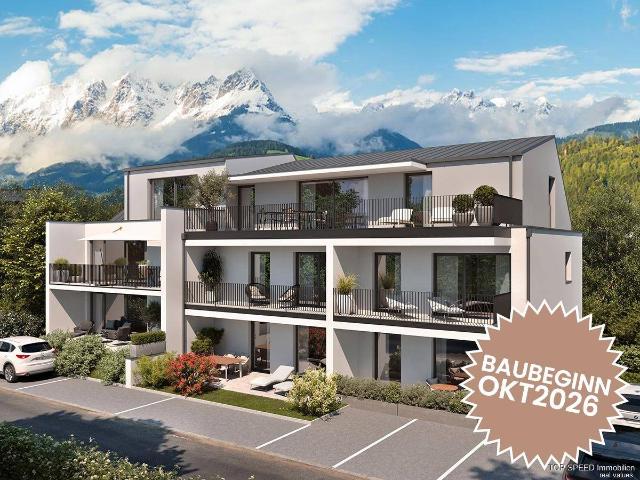 Apartment kaufen in Bischofshofen, Salzburg